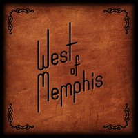 Another Mile - West of Memphis