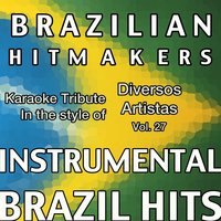 Teto de Vidro (Style Pitty) - Brazilian HitMakers