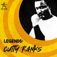 Warriors - Cutty Ranks & Marcia Griffiths