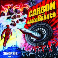 Shukarap - Carbon A.s. Narcobranco