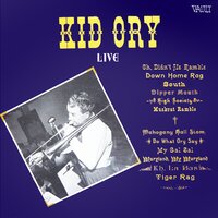 Tiger Rag - Kid Ory
