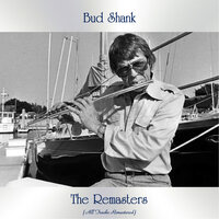 As Long as There's Music - Bud Shank