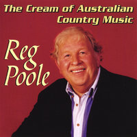 Song & Dance Man - Reg Poole