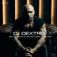 Cosmic Traveler - DJ Dextro