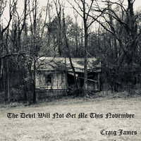 Change the World - Craig James