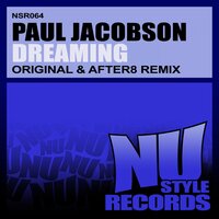 Dreaming - Paul Jacobson & After8
