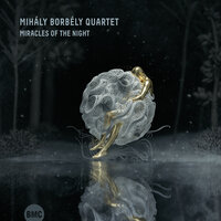The Waiting Itself - Mihály Borbély Quartet & Áron Tálas & Mihály Borbély & Hunor G. Szabó & Balázs Horváth