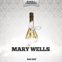 Strange Love - Mary Wells