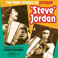 El Corrido de Jhonny el Pachuco - Steve Jordan