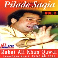 Gharia - Rahat Fateh Ali Khan