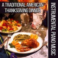 The Blessing of the Harvest - Family Smooth Jazz Academy