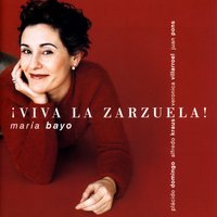 Luisa Fernanda: Mazurka de las Sombrillas - María Bayo & Federico Moreno Torroba & Plácido Domingo & Antonio Ros Marbà & Orquesta Sinfonica de Tenerife & Ana Rodrigo
