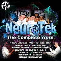 Falling To Pieces - NeuroTek