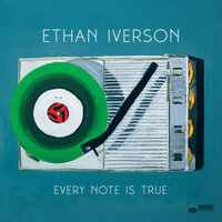 Goodness Knows - Ethan Iverson & Jack DeJohnette & Larry Grenadier