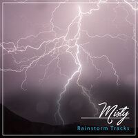Beautiful British Rainfall - Deep Rain Sampling, Thunderstorm Sleep, Sleep Recording Sounds & Thunderstorm Sleep & Sleep Recording Sounds & Deep Rain Sampling