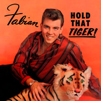 Mighty Cold (To a Warm, Warm Heart) - Fabian
