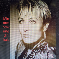 Pröva mina vingar - Anne Kihlström