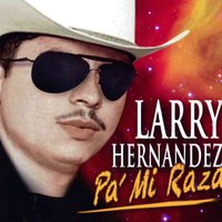 Ni los Pleitos - Larry Hernandez
