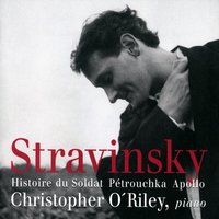 Four Movements from Histoire du Soldat: 4. Petit Concert - Christopher O'Riley & Игорь Фёдорович Стравинский