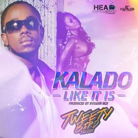 Like It Is - Kalado