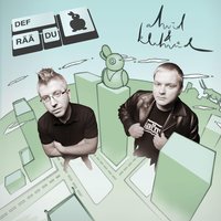 Mikrofon - Def Räädu feat. J.o.c. & Stupid F & Def Räädu & J.O.C. & Stupid F