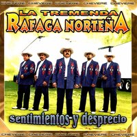 Doña Juana - La Tremenda Rafaga Norteña