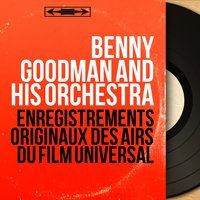 One O'Clock Jump - Benny Goodman and His Orchestra