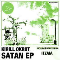 Satan - Kirill Okrut