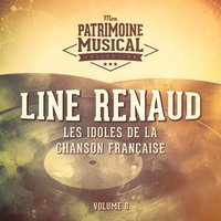 Double twist - Line Renaud