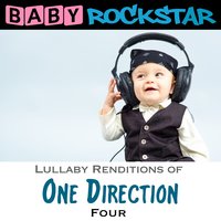 Fireproof - Baby Rockstar
