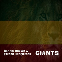 Running Up and Down - Dennis Brown