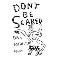 Evening Stars - Daniel Johnston