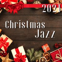 Warm Glass of Wine - Joyful Jazz Christmas