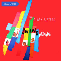 St. Louis Blues March - The Clark Sisters & The Ramblers