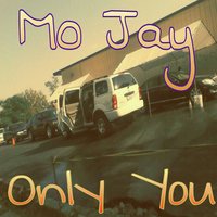 Shower Me with Love - Mo Jay