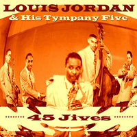 Fat Sam from Birmingham - Louis Jordan and his Tympany Five