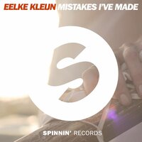 Mistakes I've Made - Eelke Kleijn
