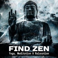 Magic Atmosphere: Relaxation Music - Meditation Yoga Empire