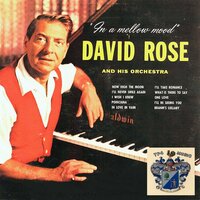 What Is There to Say - David Rose