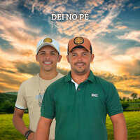 Dei no Pé - Andrinho Azevedo & Danilo