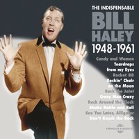 Is It True What They Say About Dixie - Bill Haley & His  Comets