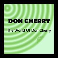 Vanity - Don Cherry
