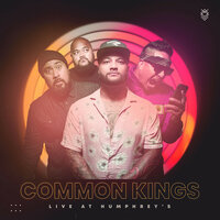 Wade In Your Water - Common Kings