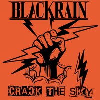 Crack the Sky - BlackRain