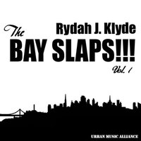 Cakes & Pies - Rydah J. Klyde