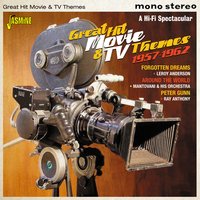 Moon River - Henry Mancini & His Orchestra