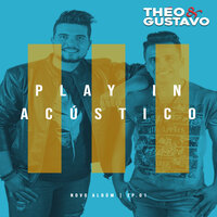 Amo Noite e Dia / A Sua Maneira - Theo