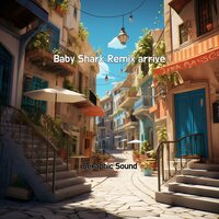 Young Sheldon around - Seraphic Sound