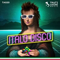 Relax Your Mind - Alberto Benati & Daniele Benati & Marco Prati