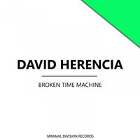 Broken Time Machine - David Herencia